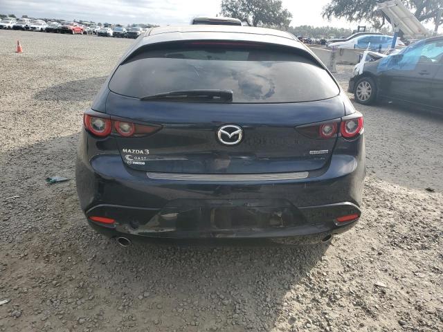 Photo 6 from auction – 2022 MAZDA 3 with VIN JM1BPAJL6N1515413