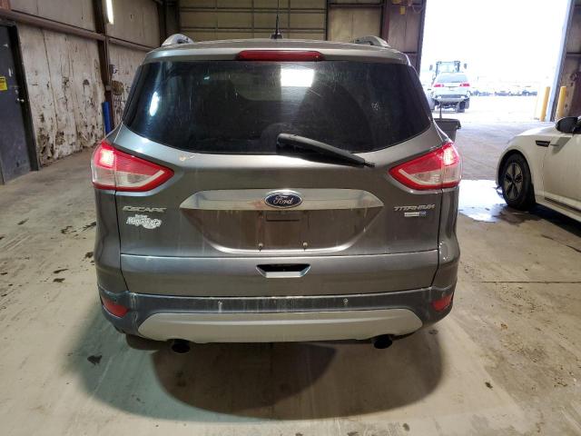 Photo 6 from auction – 2014 FORD ESCAPE TIT with VIN 1FMCU9J90EUB70048