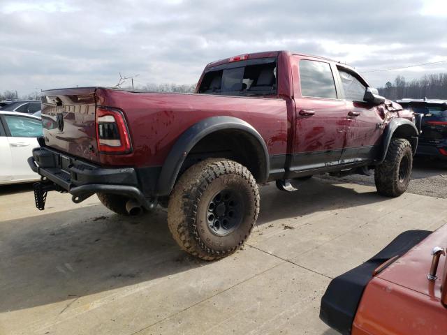 Photo 3 from auction – 2022 RAM 2500 BIG H with VIN 3C6UR5DL3NG283481