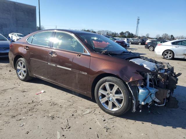 Photo 4 from auction – 2016 LEXUS ES 350 with VIN JTHBK1GGXG2230346
