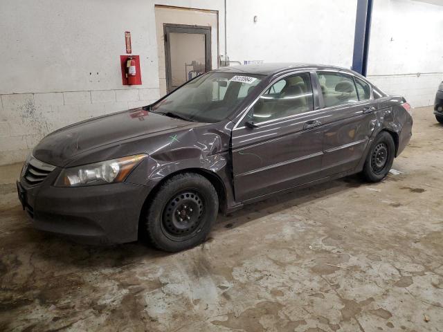 HONDA ACCORD LX 2011 with VIN 1HGCP2F33BA082083 - Photo from auction