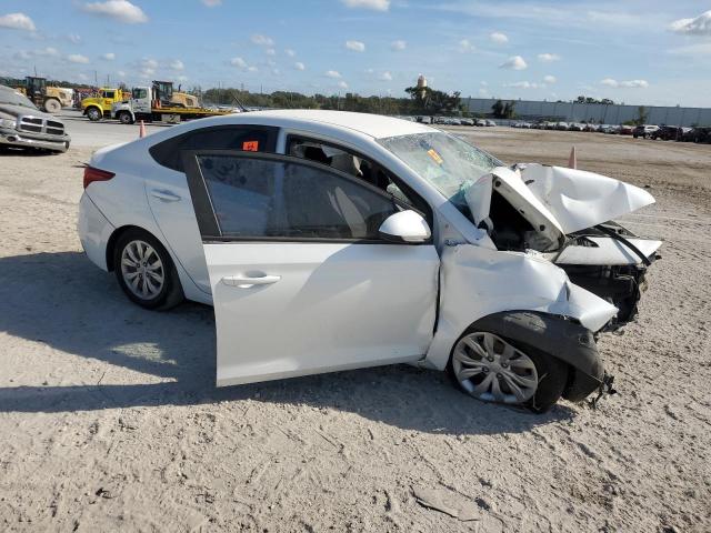 Photo 4 from auction – 2018 HYUNDAI ACCENT SE with VIN 3KPC24A38JE010131