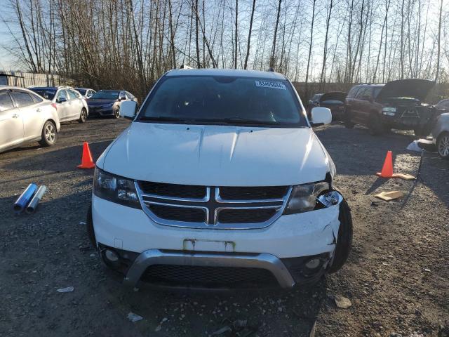 Photo 5 from auction – 2017 DODGE JOURNEY CR with VIN 3C4PDDGG5HT595424