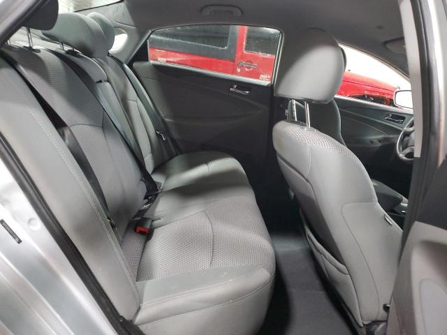 Photo 10 from auction – 2013 HYUNDAI SONATA GLS with VIN 5NPEB4AC4DH520792