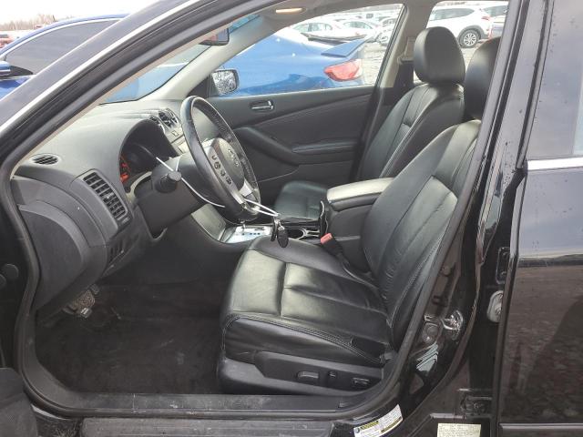 Photo 7 from auction – 2008 NISSAN ALTIMA 2.5 with VIN 1N4AL21E48C238788