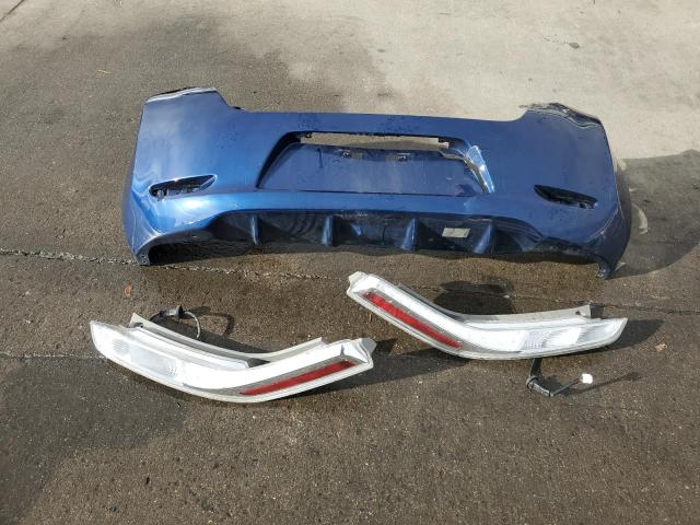 Photo 12 from auction – 2016 NISSAN LEAF SV with VIN 1N4BZ0CP8GC313075