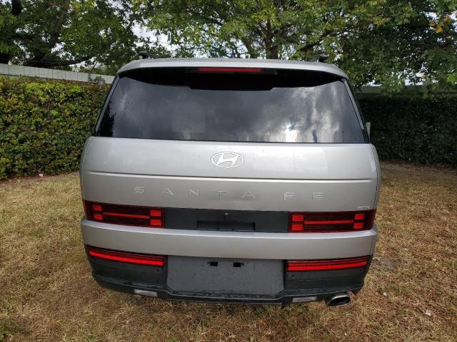 Photo 6 from auction – 2024 HYUNDAI SANTA FE S with VIN 5NMP2DGL0RH027986