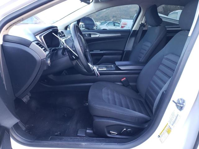 Photo 7 from auction – 2017 FORD FUSION SE with VIN 3FA6P0HD6HR299511