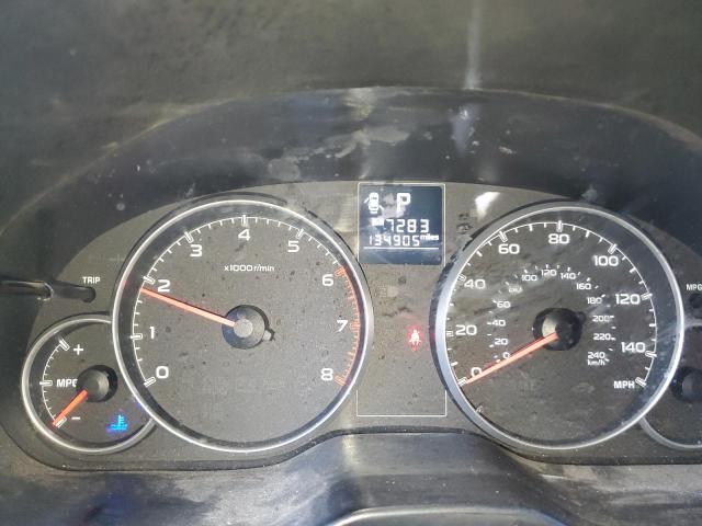 Zdjęcie 9 z aukcji – 2014 SUBARU LEGACY 2.5 z VIN 4S3BMBA64E3034427