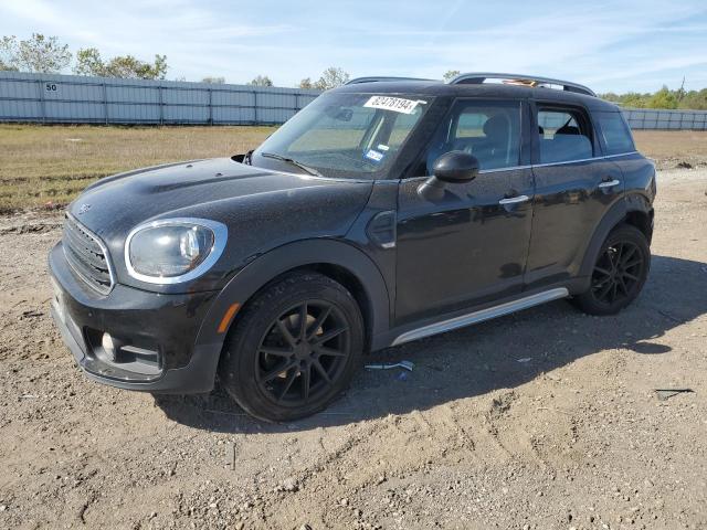 Zdjęcie 1 z aukcji – 2019 MINI COOPER COU z VIN WMZYS7C58K3F46112