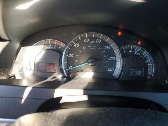 Photo 9 from auction – 2014 TOYOTA CAMRY L with VIN 4T1BF1FK7EU757060