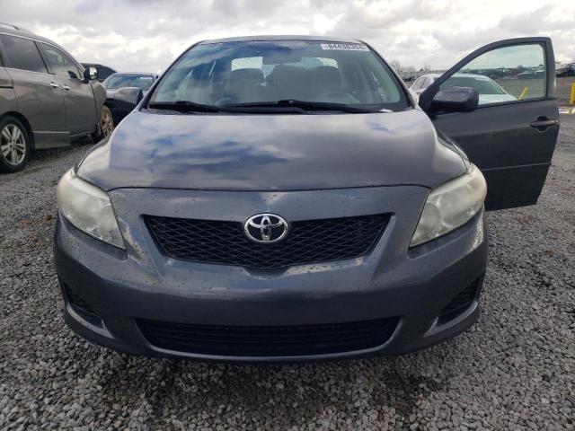 Photo 5 from auction – 2010 TOYOTA COROLLA BA with VIN 2T1BU4EE4AC517916