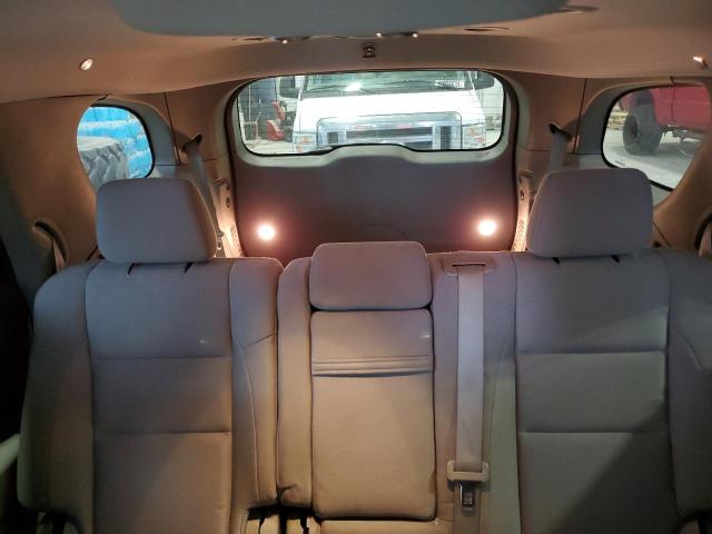 Photo 10 from auction – 2013 DODGE DURANGO SX with VIN 1C4RDJAG7DC698267