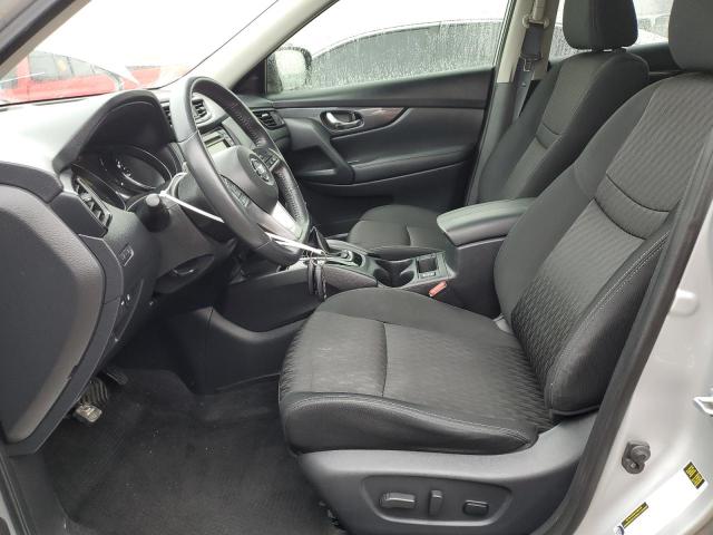 Photo 7 from auction – 2018 NISSAN ROGUE S with VIN KNMAT2MV7JP520735