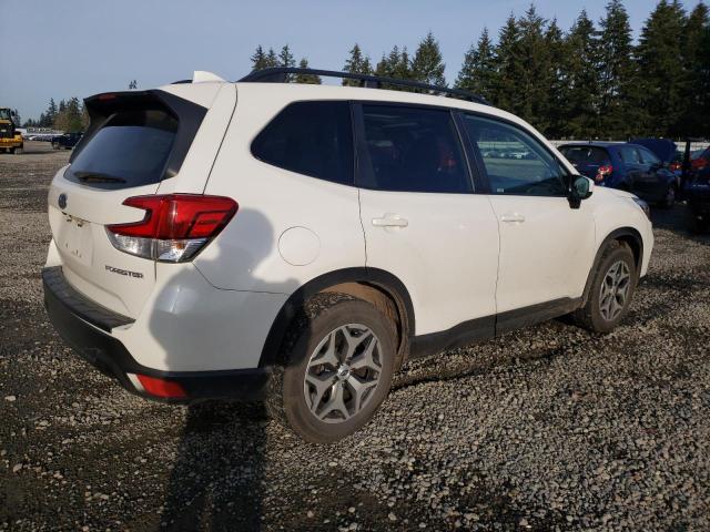 Photo 3 from auction – 2019 SUBARU FORESTER P with VIN JF2SKAEC7KH552399