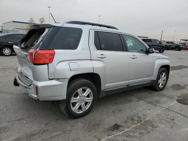 Photo 3 from auction – 2016 GMC TERRAIN SL with VIN 2GKALNEK7G6182885