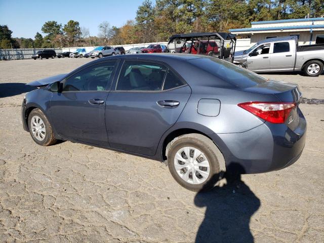 Photo 2 from auction – 2018 TOYOTA COROLLA L with VIN 5YFBURHE7JP822254