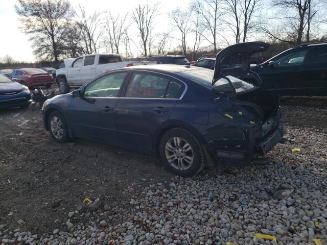 Photo 2 from auction – 2012 NISSAN ALTIMA BAS with VIN 1N4AL2AP3CC183874