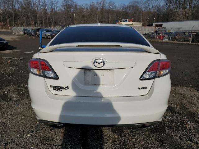 Photo 6 from auction – 2010 MAZDA 6 S with VIN 1YVHZ8CB0A5M38410
