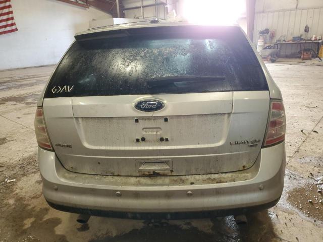 Photo 6 from auction – 2010 FORD EDGE LIMIT with VIN 2FMDK4KC6ABA30612