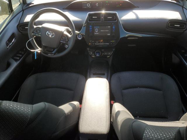 Photo 8 from auction – 2019 TOYOTA PRIUS with VIN JTDKARFUXK3081918
