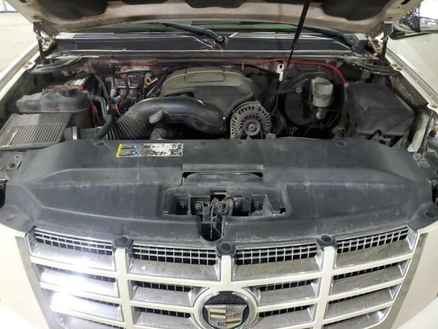 Photo 12 from auction – 2007 CADILLAC ESCALADE E with VIN 1GYFK66887R220667