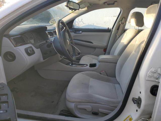 Photo 7 from auction – 2008 CHEVROLET IMPALA LS with VIN 2G1WB58K981326668