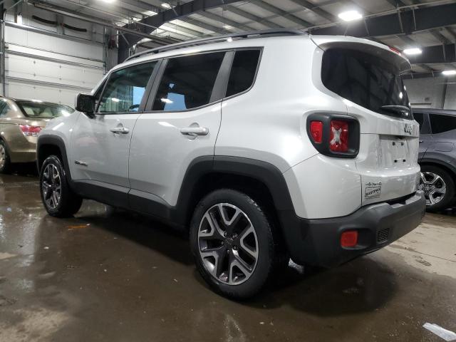 Photo 2 from auction – 2017 JEEP RENEGADE L with VIN ZACCJBBB9HPE41233
