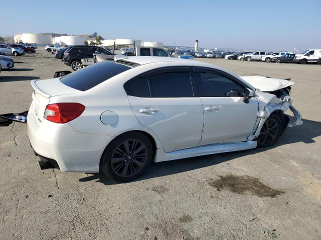 Photo 3 from auction – 2018 SUBARU WRX with VIN JF1VA1A60J9802580