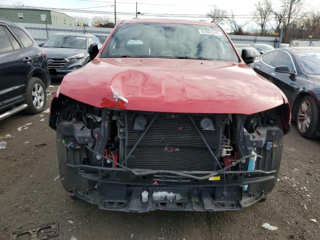 Photo 5 from auction – 2019 DODGE DURANGO GT with VIN 1C4RDJDG6KC799146