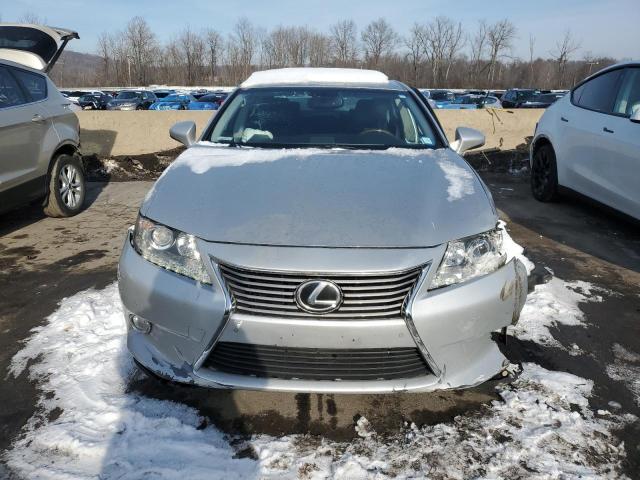 Photo 5 from auction – 2013 LEXUS ES 350 with VIN JTHBK1GG5D2009183