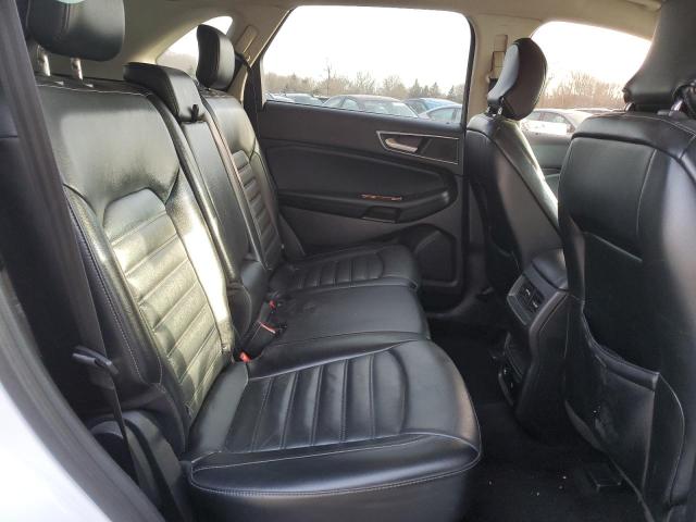 Photo 10 from auction – 2018 FORD EDGE SEL with VIN 2FMPK4J97JBC40719