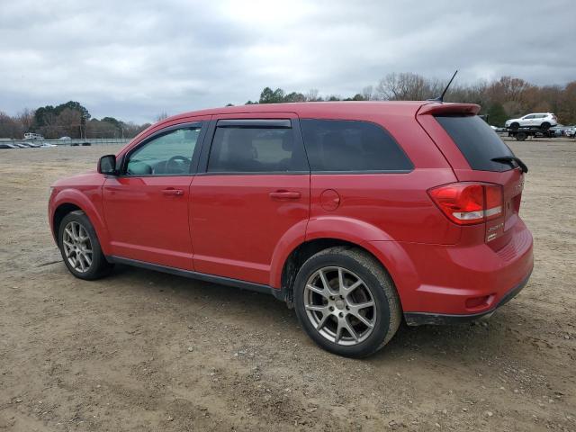 Photo 2 from auction – 2012 DODGE JOURNEY R/ with VIN 3C4PDCEG9CT310763