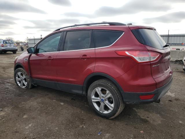 Photo 2 from auction – 2013 FORD ESCAPE SE with VIN 1FMCU0GX8DUC76814