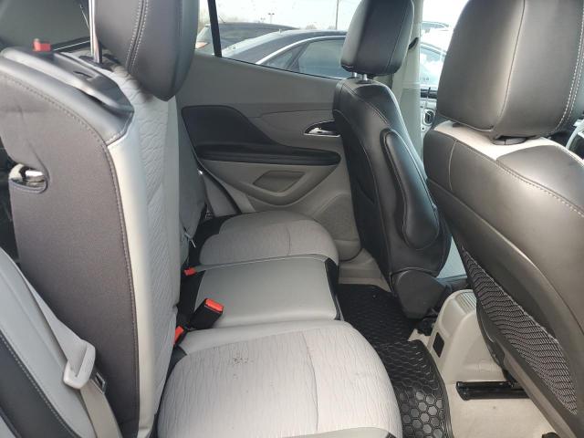Photo 10 from auction – 2016 BUICK ENCORE with VIN KL4CJASBXGB707713