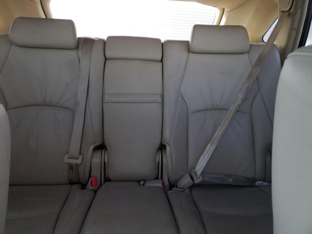 Photo 10 from auction – 2006 LEXUS RX 330 with VIN 2T2HA31U06C093910