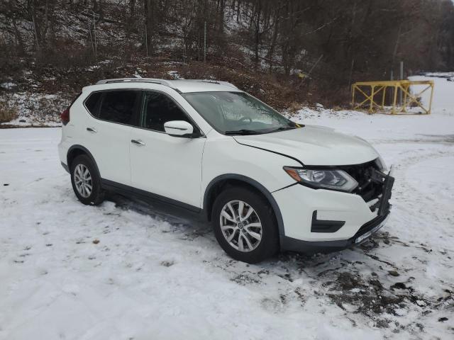 Photo 4 from auction – 2020 NISSAN ROGUE S with VIN KNMAT2MT3LP504436
