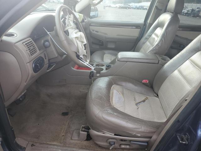 Photo 7 from auction – 2005 FORD EXPLORER E with VIN 1FMZU74WX5UA89221