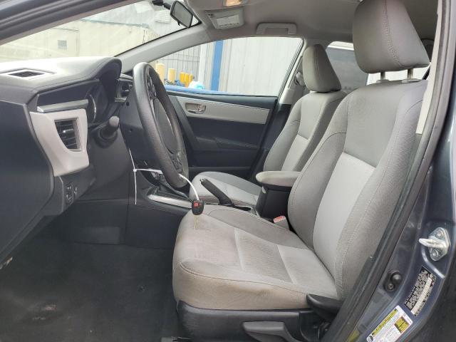 Zdjęcie 7 z aukcji – 2014 TOYOTA COROLLA L z VIN 2T1BURHE2EC155745
