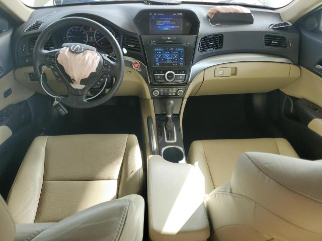 Photo 8 from auction – 2018 ACURA ILX PREMIU with VIN 19UDE2F70JA005439