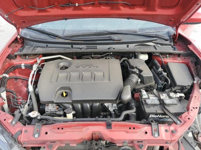 Photo 11 from auction – 2019 TOYOTA COROLLA L with VIN 5YFBURHEXKP944222