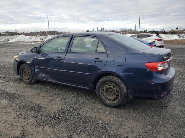Photo 2 from auction – 2011 TOYOTA COROLLA BA with VIN 2T1BU4EE5BC682455