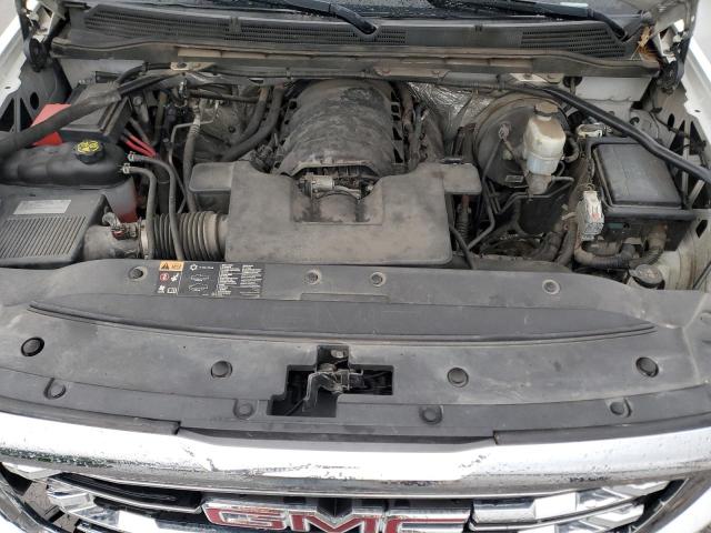 Photo 11 from auction – 2016 GMC SIERRA K15 with VIN 3GTU2NEC1GG209989