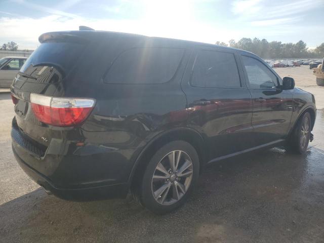 Photo 3 from auction – 2013 DODGE DURANGO R/ with VIN 1C4SDHCT7DC598240