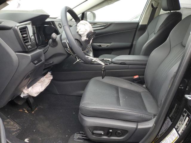 Photo 7 from auction – 2024 LEXUS NX 350 BAS with VIN 2T2AGCEZ9RC058874