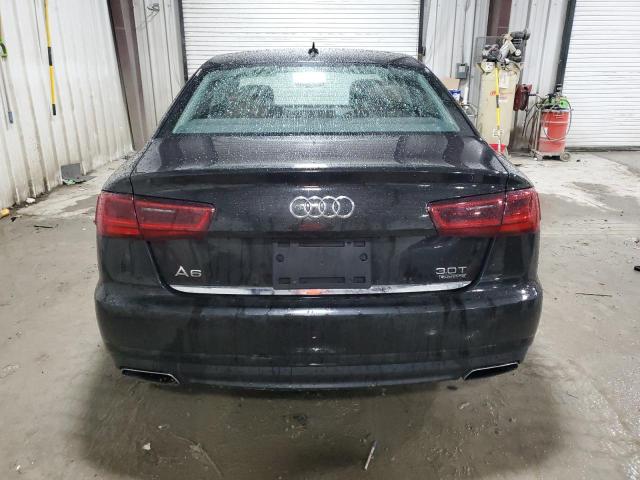 Photo 6 from auction – 2016 AUDI A6 PREMIUM with VIN WAUFGAFC2GN117277