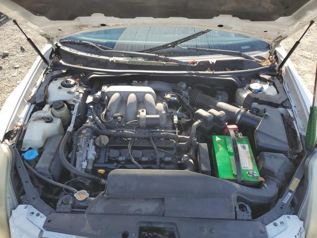 Photo 11 from auction – 2006 NISSAN MAXIMA SE with VIN 1N4BA41E36C830007