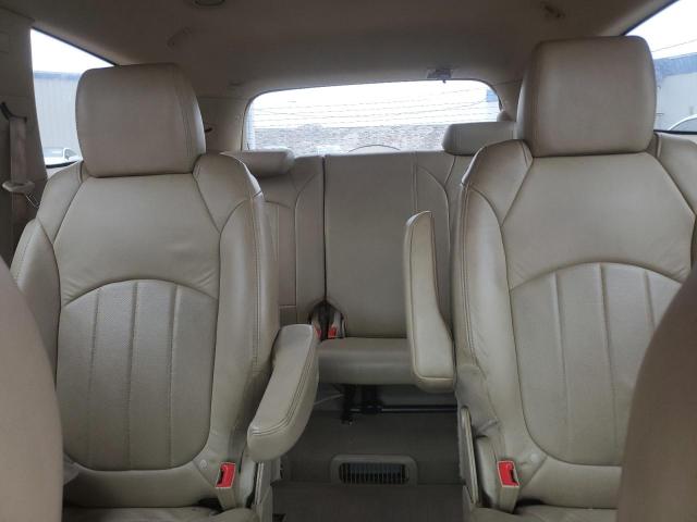 Photo 10 from auction – 2011 BUICK ENCLAVE CX with VIN 5GAKVCEDXBJ182179