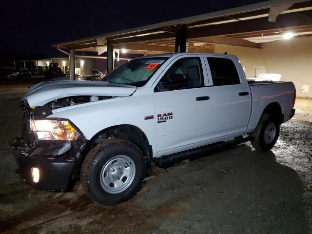 RAM 1500 CLASS 2024 with VIN 1C6RR7KTXRS162806 - Photo from auction