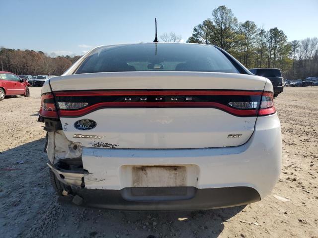 Photo 6 from auction – 2015 DODGE DART SXT with VIN 1C3CDFBB4FD344441